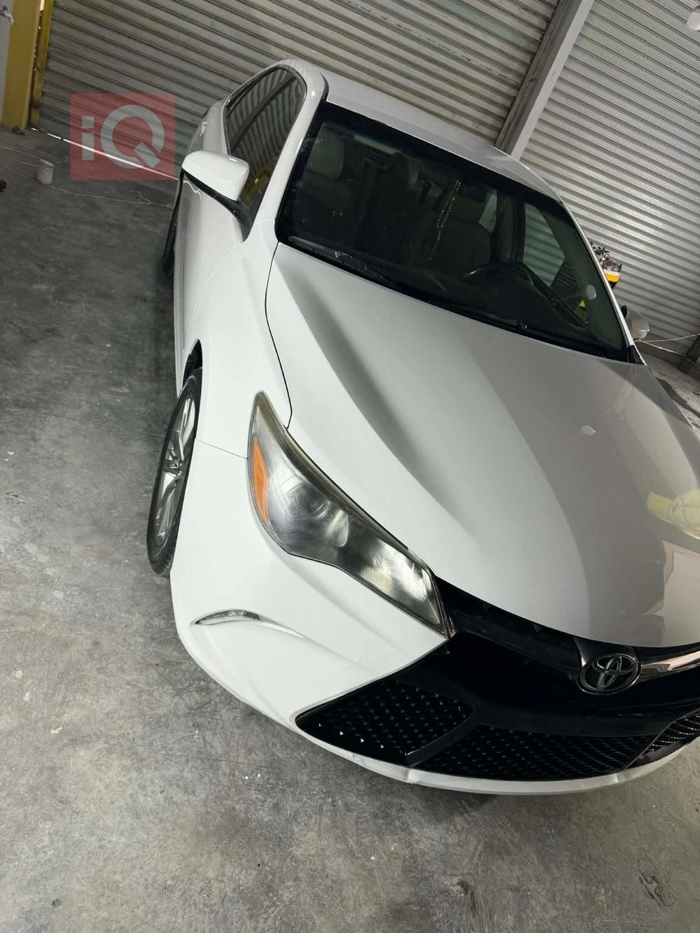 تويوتا كامري